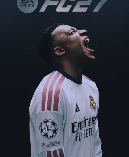 EA Sports FC 27