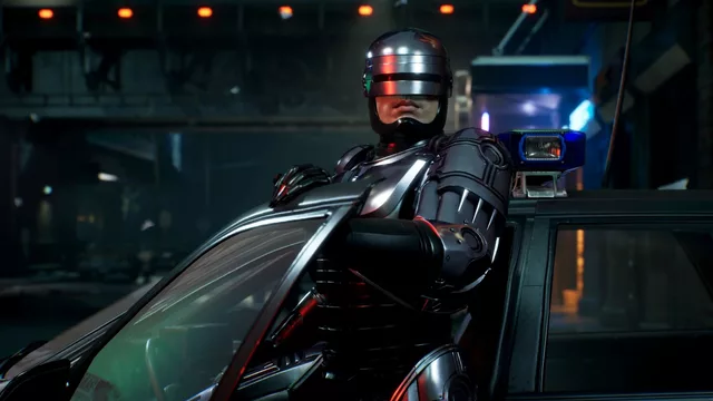 RoboCop Dizisi Amazon’da Yeni Bir Hikayeyle Geri Dönüyor