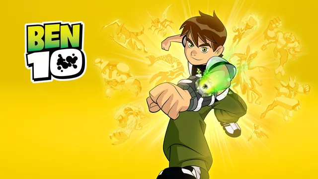Yeni Ben 10 Dizisi Warner Bros. Animation’da Geliştiriliyor