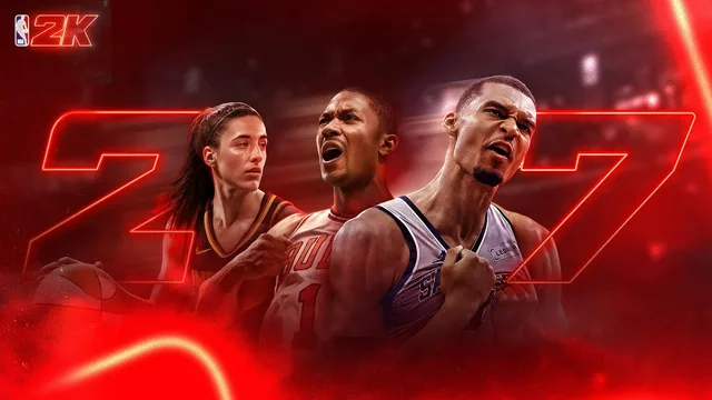 NBA 2K27 İlk Oynanış Fragmanıyla Karşımıza Çıktı