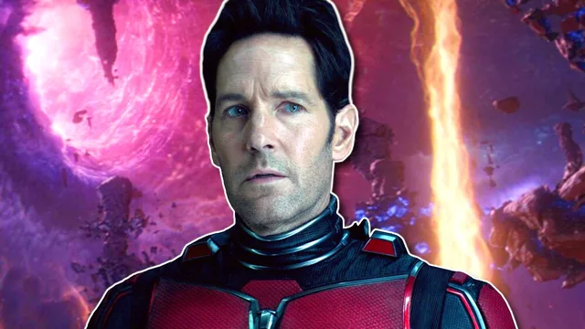 Ant-Man 4 Filmi Gelecek mi? MCU Yıldızı Sessizliğini Bozdu