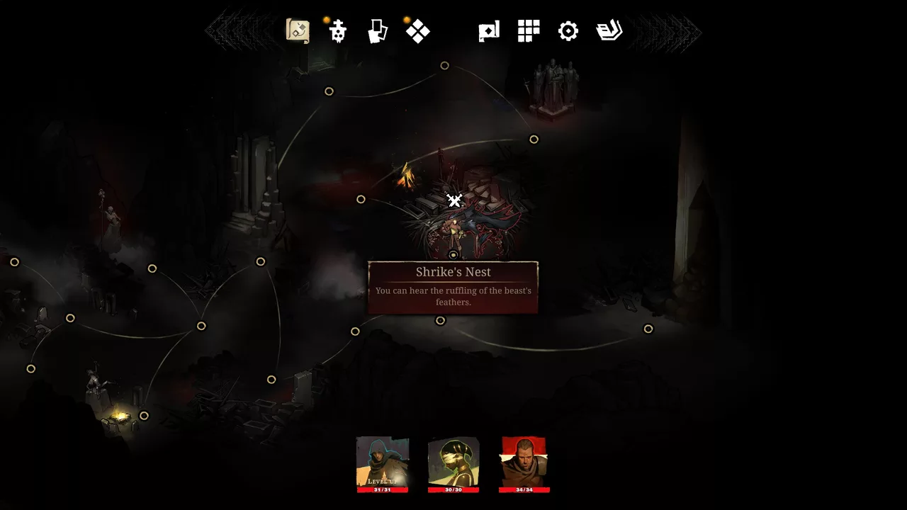 Shards of Order İnceleme - 7 Shards of Order İnceleme - 7