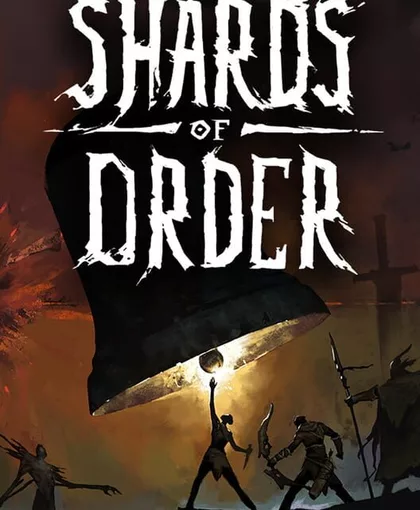 Shards of Order