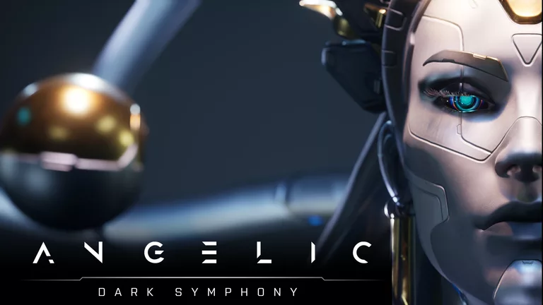 Angelic: Dark Symphony