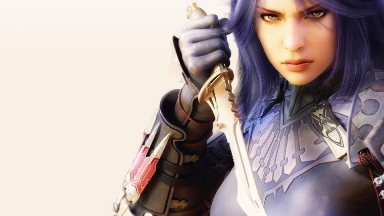 Yıllar sonra ilk Guild Wars oyunu için güncelleme geldi! Yıllar sonra ilk Guild Wars oyunu için güncelleme geldi!