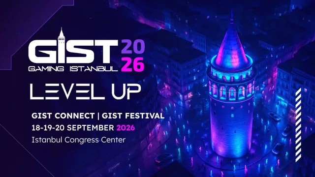 50 Milyon Oyuncunun Nabzı Gaming Istanbul 2026’da Atacak