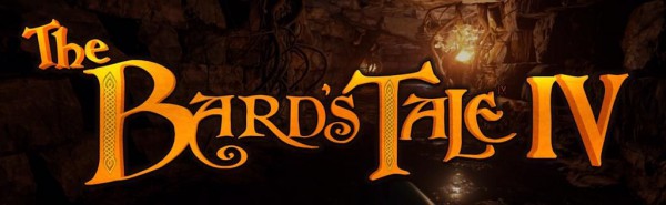 The Bard's Tale 4 PAX South fuarında duyuruldu The Bard's Tale 4 PAX South fuarında duyuruldu