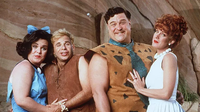 The Flintstones Yeniden Çekiliyor, Başrol Seçimi Şaşırtacak