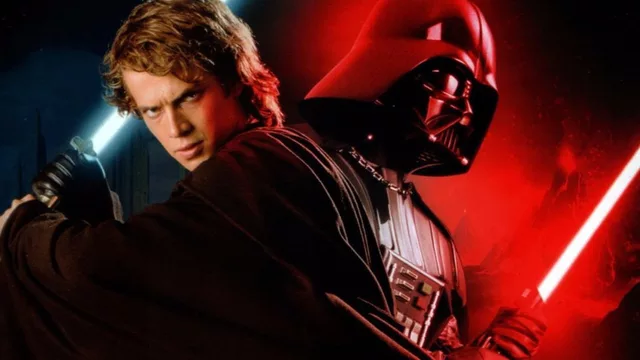 Hayden Christensen'li Star Wars: Darth Vader Filmi mi Geliyor?