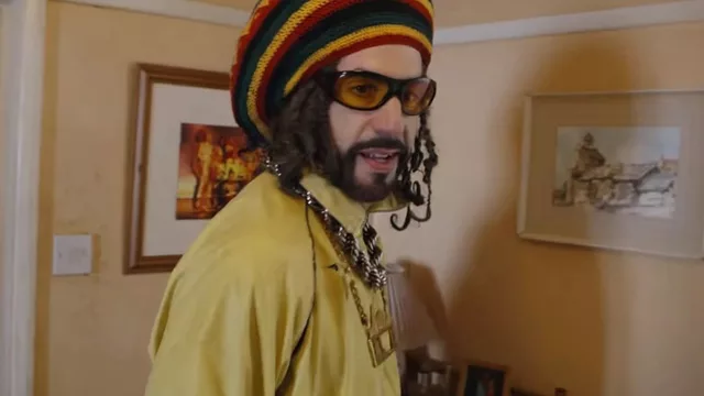 Sacha Baron Cohen Ali G: Who Iz I? ile Geri Dönüyor