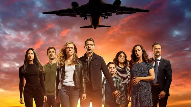 Netflix Yeni Manifest Dizisi Arrivals ile Gizemi Devam Ettirecek