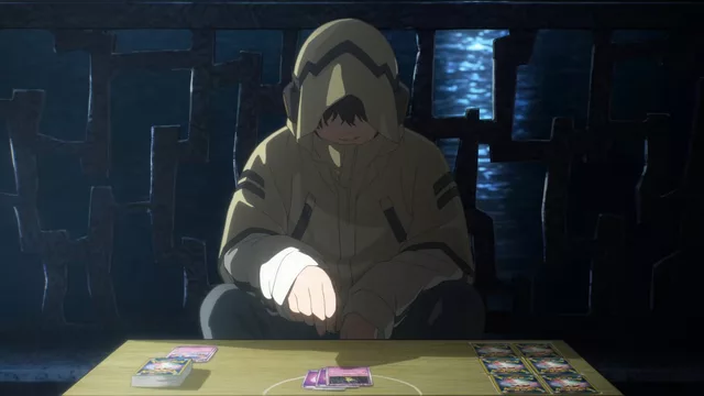 Pokemon: Wild Card Seriyi Yedi Yıl Sonra Sinemaya Geri Getiriyor