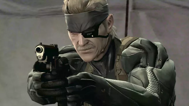 Metal Gear Solid Master Collection Vol. 2 İncelemesi