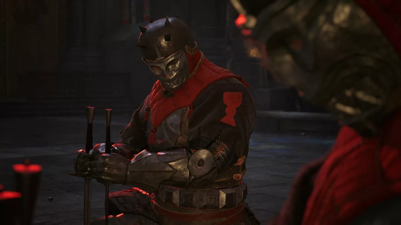 The Blood of Dawnwalker 2'de Süre Sınırı Olmayabilir The Blood of Dawnwalker 2'de Süre Sınırı Olmayabilir
