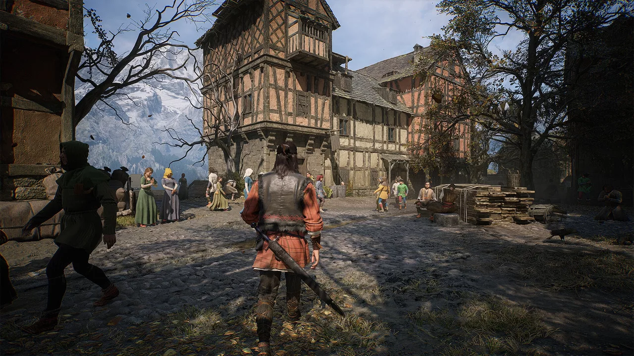 The Blood of Dawnwalker 2'de Süre Sınırı Olmayabilir The Blood of Dawnwalker 2