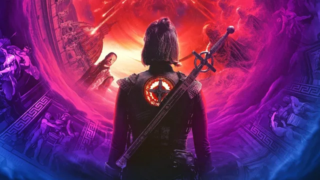 Warrior Nun Yaratıcısı Yeni Bir Sinematik Evren Kurmaya Hazırlanıyor