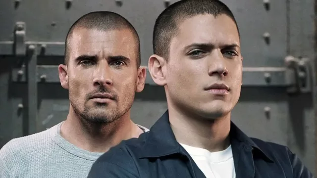 Prison Break: Black Creek Dizisinden İlk Tanıtım Yayınlandı