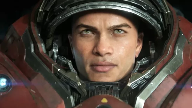 Açık Dünya Shooter StarCraft III Geliyor