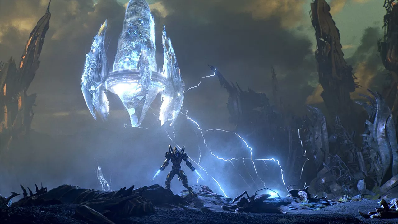 Blizzard Diablo 5 PC’ye Gelirken StarCraft İçin Neden Susuyor? Blizzard Diablo 5 PC’ye Gelirken StarCraft İçin Neden Susuyor?