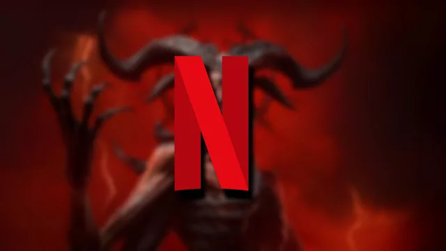 Diablo Animasyon Dizisi Olarak Netflix’e Geliyor