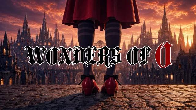 Wonders of O Tescili Yeni Lies of P Oyununun İlk İşareti Olabilir