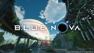 Ücretsiz Co-op PvE Shooter B.L.U.E. NOVA Duyuruldu
