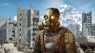 ATOM RPG 2 Yepyeni Bir Yapıya Kavuşacak