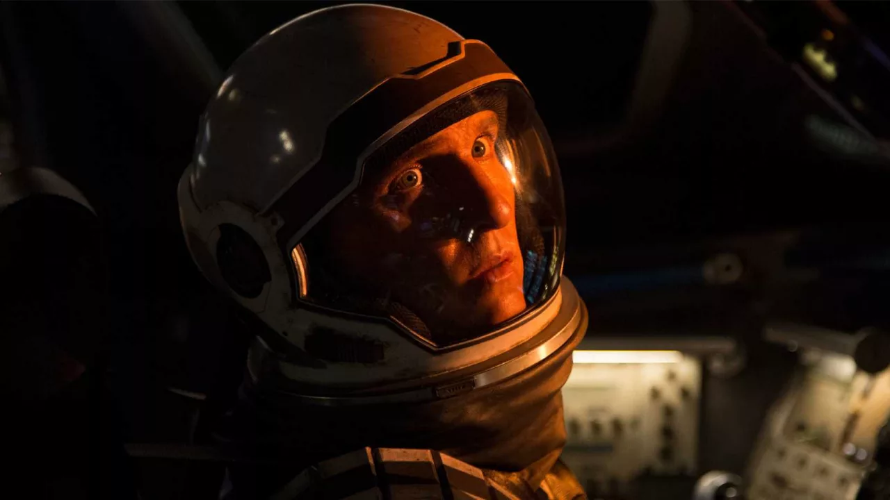 Başta Eleştirilen Ama Sonradan Başyapıt Olan 8 Bilim Kurgu Filmi - 2 Bilim Kurgu Filmi - 2