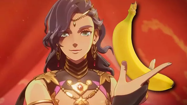 Fire Emblem: Fortune's Weave Oyuncuları İndirim İçin Muz Kullanmaya Başladı