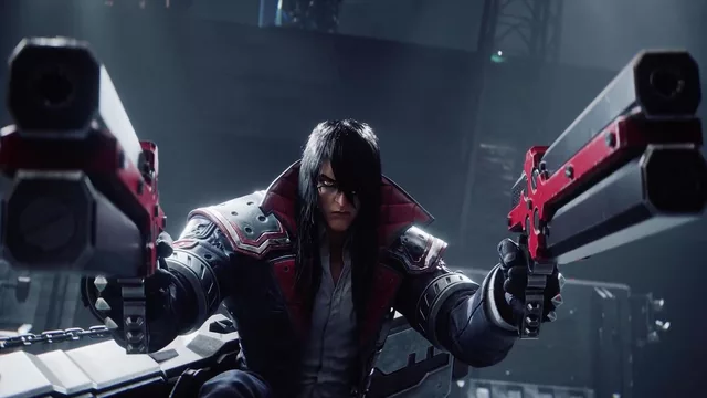 Gungrave G.O.R.E: Blood Heat’ten Yeni Aksiyon Fragmanı Geldi