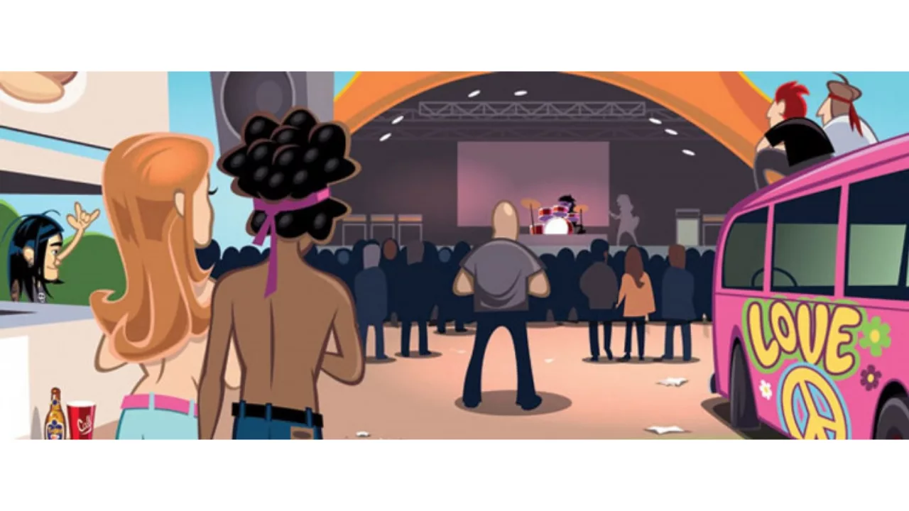 Popmundo Nedir? Nasıl Oynanır? Müzik Kariyerinden Sanal Hayata - 2 Popmundo