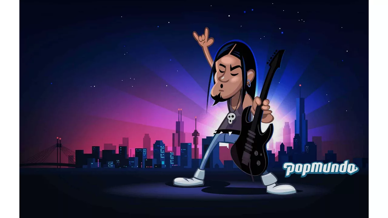 Popmundo Nedir? Nasıl Oynanır? Müzik Kariyerinden Sanal Hayata - 3 Popmundo