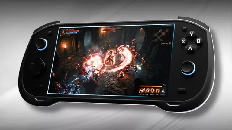 ARC X1 120Hz Ekranla Oyunlarda Akacak