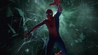 Tom Holland, favori Spider Man kostümünü açıkladı