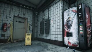 Max Payne, günümüz grafikleriyle yeniden yapılsa nasıl görünürdü?