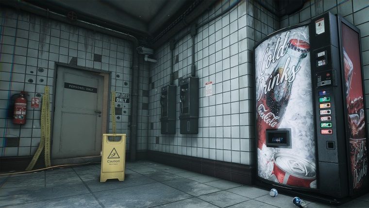Max Payne, günümüz grafikleriyle yeniden yapılsa nasıl görünürdü? Max Payne, günümüz grafikleriyle yeniden yapılsa nasıl görünürdü?