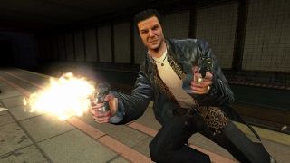 Max Payne'in Sesi Hayatını Kaybetti