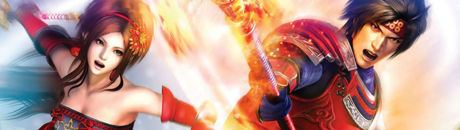 Samurai Warriors 4 geliyor!