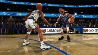 NBA Jam'in Efsane Repliği Bedavaya Gitmiş
