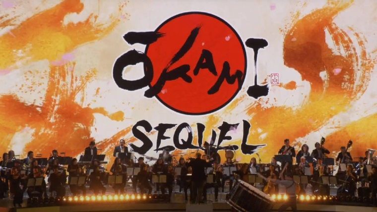 Okami Sequel İçin Heyecan Verici Haberler Yolda Okami Sequel İçin Heyecan Verici Haberler Yolda