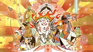 Clovers Okami Devamı Dışında Başka Oyunlar da Yapabilir
