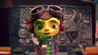 Psychonauts Xbox’ın Mario’su Olabilirdi