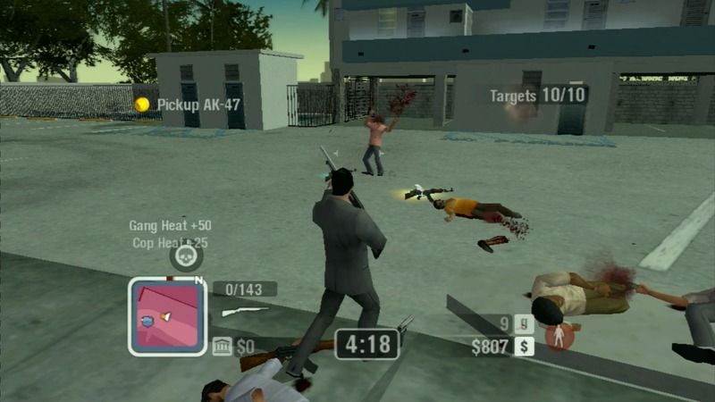 Scarface GTA’ya Yeniden Meydan Okumaya Hazır Scarface GTA’ya Yeniden Meydan Okumaya Hazır
