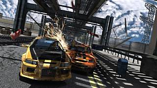 FlatOut 4'ün yeni fragmanı çok gaz!