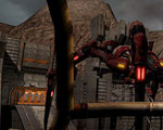 Quake 4'ten son görüntüler! - 2