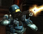 Quake 4'ten son görüntüler! - 3