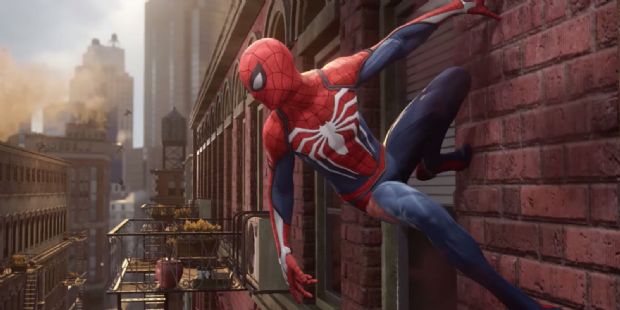 Naughty Dog'un animasyon yapımcısı Insomniac'a geçti Naughty Dog'un animasyon yapımcısı Insomniac'a geçti