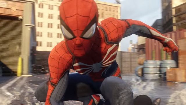 Naughty Dog'un animasyon yapımcısı Insomniac'a geçti Naughty Dog'un animasyon yapımcısı Insomniac'a geçti