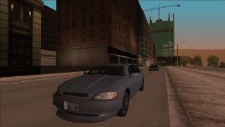Tüm Grand Theft Auto haritaları bir mod ile birleştirildi