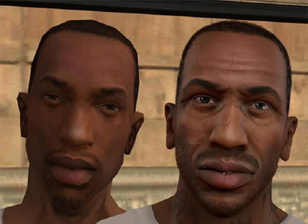 40 binden fazla insan, San Andreas 2'nin basın açıklamasını paylaştı